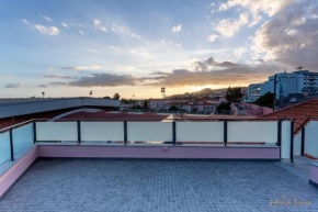 Charming 3-Bed House in Funchal